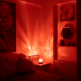 Glowie Ambient Therapie-Lamp | Voor Rust, Balans & Welzijn