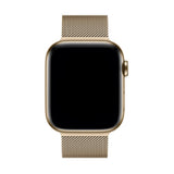 Milanese Apple Watch Band – SteelFlex