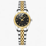 Stijlvolle Luxe Horloge - Marcel