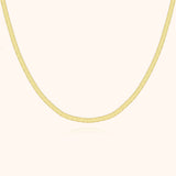 Stijlvolle Plakketting – Helena