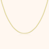Luxe Plakketting - Elvira