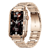 Robuuste en veelzijdige SIM-Smartwatch - TitanSmart