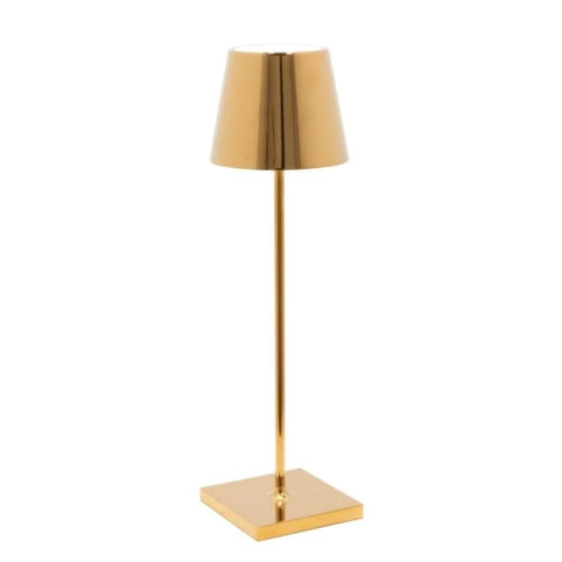 Aanraakgevoelige LED-tafellamp - LumiFlex