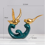 Keramische Decoratie – CeramiDuo