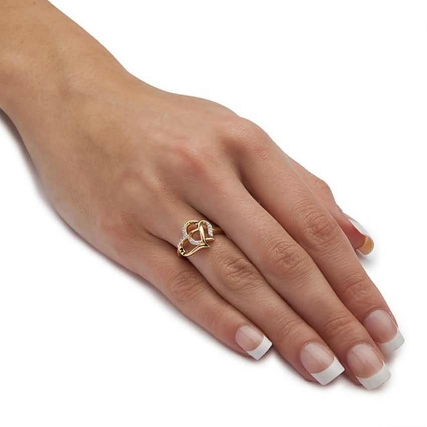 LoveRing | Ring voor Dames