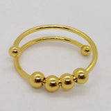 Kalmerende Anti-Stress Ring – Serena