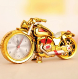 Retro Motorr klok – MotoTime