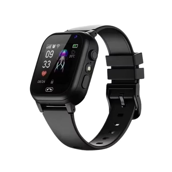 GPS Kinder Smartwatch – Met GPS Tracker en Camera