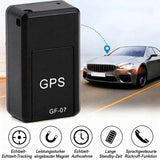 GPS Tracker voor Auto | Mini GPS Tracker zonder Abonnement | Locaro
