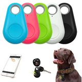 Pet Track GPS Tracker - Veiligheid voor Huisdieren | Waterdicht