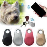 Pet Track GPS Tracker - Veiligheid voor Huisdieren | Waterdicht