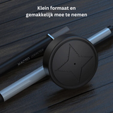 TrackPro GPS Auto Tracker - realtime tracking met krachtige magneet en diefstalbeveiligd ontwerp