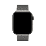 Milanese Apple Watch Band – SteelFlex
