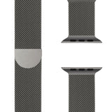 Milanese Apple Watch Band – SteelFlex