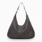 Stijlvolle PU-Leren Handtas - Bella