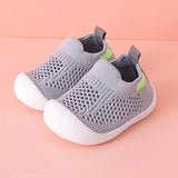 Kleinkinderschoenen - PlayStep Sneakers