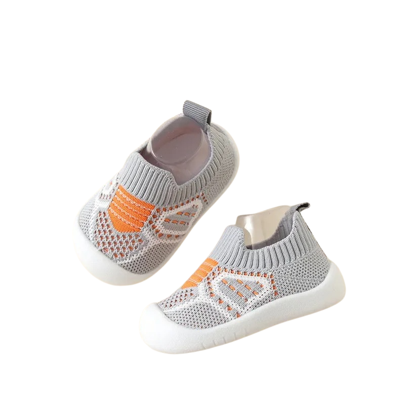 Babyschoenen - HappySteps
