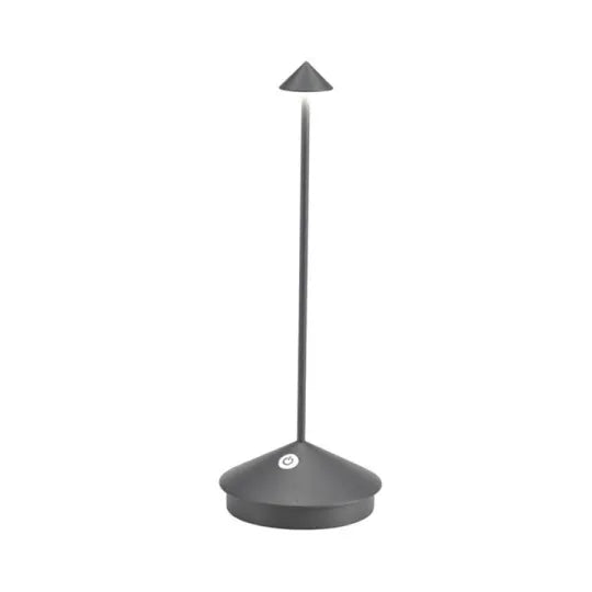 LumiCore | Draadloze LED-tafellamp met stijl