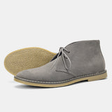 Klassieke Vintage Heren Schoenen – Tobias