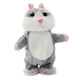 Sprekende en Lopende Knuffel - MagicTalk