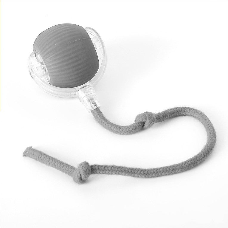 Interactieve Jachtbal voor Katten - PouncePal