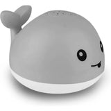 Magische Wal voor Badplezier - SplashWhale