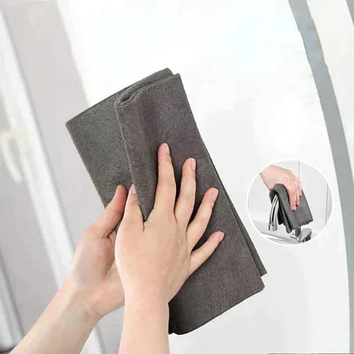 Magisch Schoonmaakdoek - ClearMagic