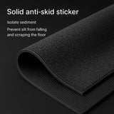 Antislip Zware Grip Deurmat voor Binnen/Buiten Gebruik
