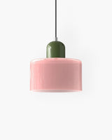 Elegante Hanglamp met Sculpturale Silhouet