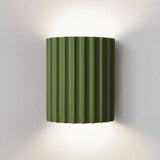 Moderne Golf Wandlamp – Stijlvolle LED Lamp voor Hedendaagse Interieurs