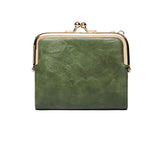 Chic & Classy Portemonnee voor Dames - Elegant en Praktisch