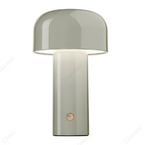 Paddenstoel Draadloze Tafel Lamp