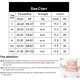 Neopreen Taille Trainer - SweatPro