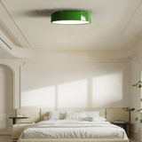 Stijlvolle Vintage LED-Plafondlamp - LumiVintage