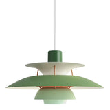 LumiRing | Ronde LED Plafondlamp met Dimmfunctie