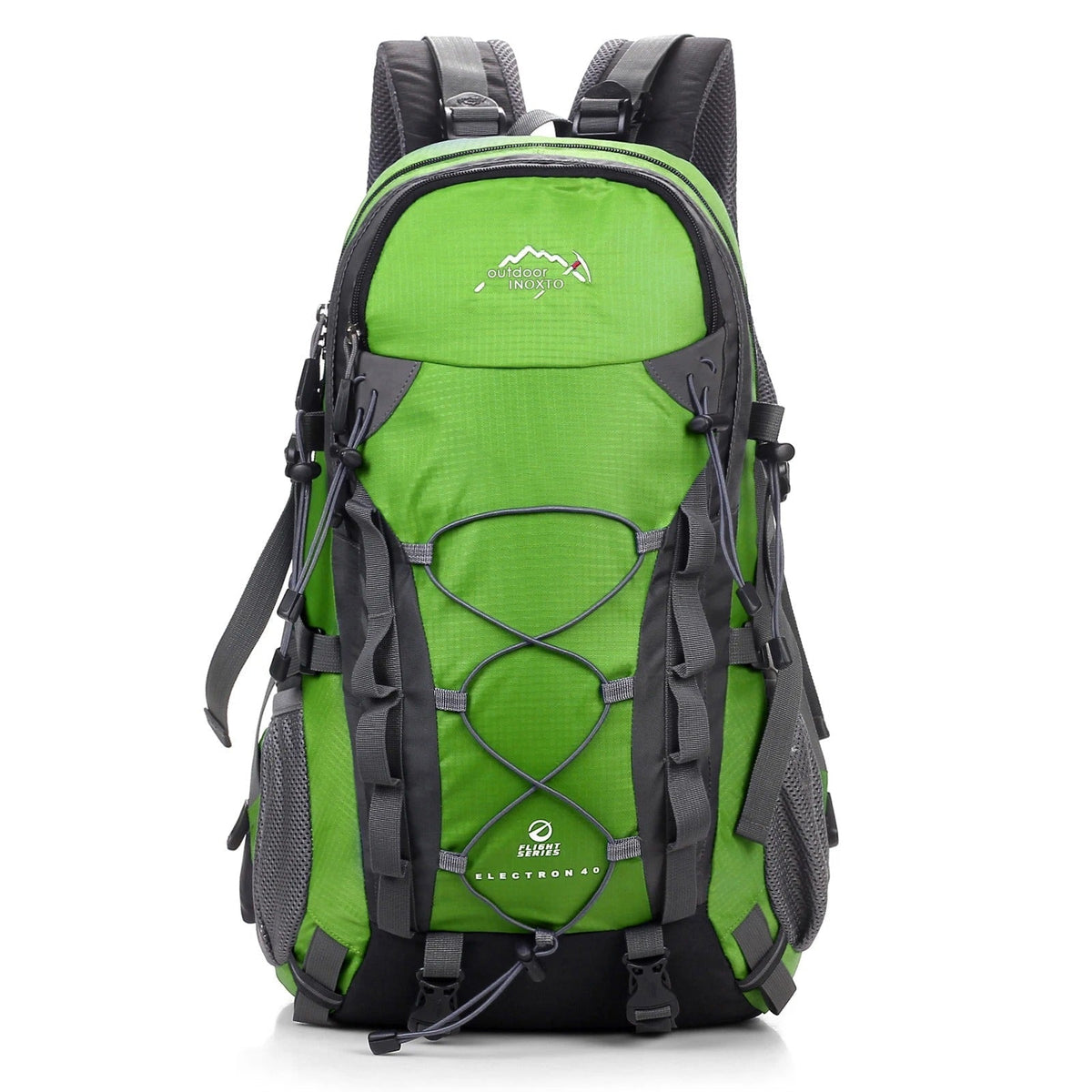 Outdoor-Rugzak - AdventurePro Deluxe