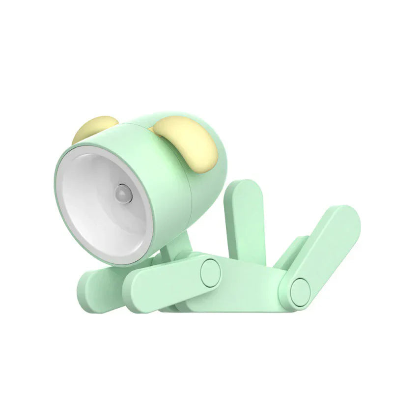 Sfeervolle LED-nachtlamp - GlowMini