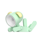 Sfeervolle LED-nachtlamp - GlowMini