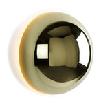 Wandlamp met retro-architectonische look – NovaLux