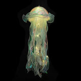 JellyJive | Verlicht je nachten met de sublieme glans van kwallen!