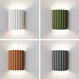 Moderne Golf Wandlamp – Stijlvolle LED Lamp voor Hedendaagse Interieurs