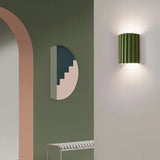 Moderne Golf Wandlamp – Stijlvolle LED Lamp voor Hedendaagse Interieurs
