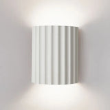 Moderne Golf Wandlamp – Stijlvolle LED Lamp voor Hedendaagse Interieurs