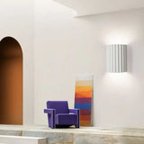 Moderne Golf Wandlamp – Stijlvolle LED Lamp voor Hedendaagse Interieurs