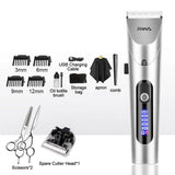 Professionele Elektrische Trimmer - PowerEdge ProClip