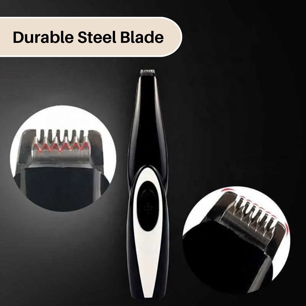 Stille Huisdier Precisietrimmer - PerfectTrim