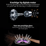 5-in-1 multifunctionele haarstyler met ionentechnologie - AuraStyle
