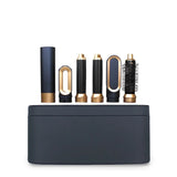 5-in-1 multifunctionele haarstyler met ionentechnologie - AuraStyle