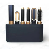 5-in-1 multifunctionele haarstyler met ionentechnologie - AuraStyle