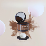 Waterdichte haarlijnpoeder-concealer